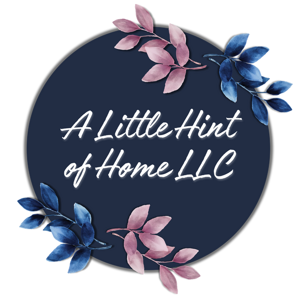 A Little Hint of Home LLC
