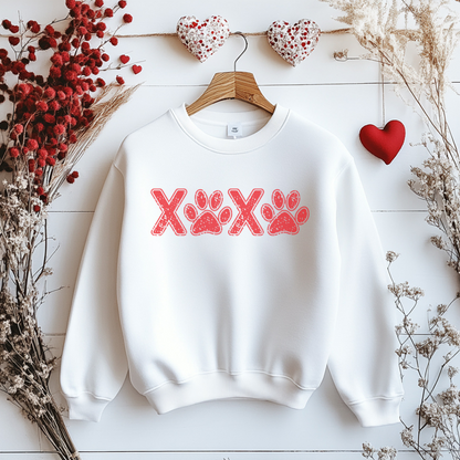 Fur Baby Valentine Apparel