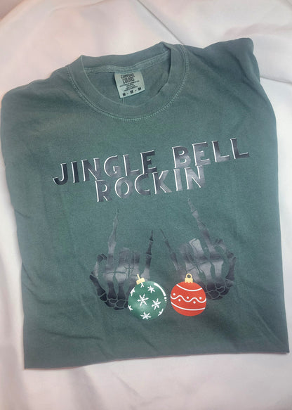 Jingle Bell Rockin Size Medium