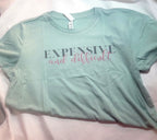 Expensive and Difficult size medium crop top