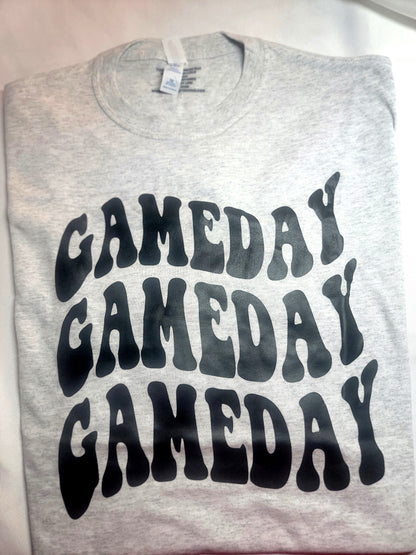 GameDay tshirt size medium