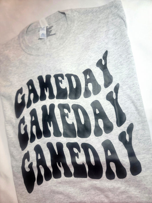 GameDay tshirt size medium