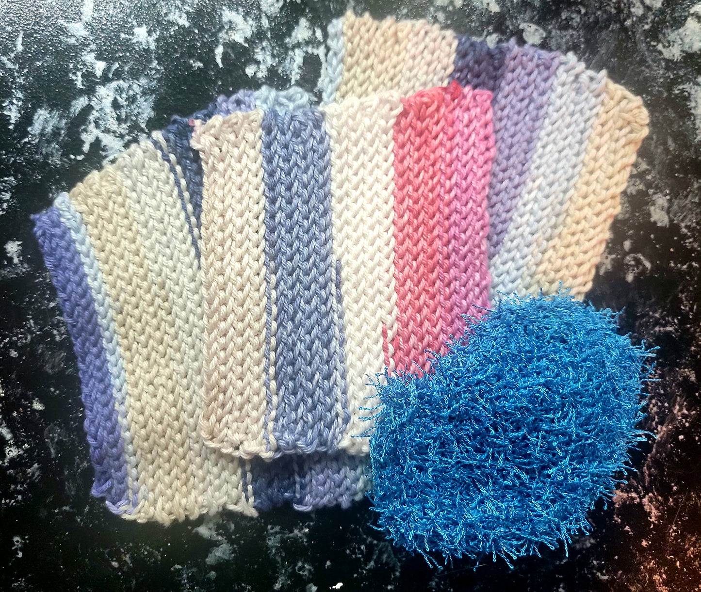 Kitchen Dishcloths