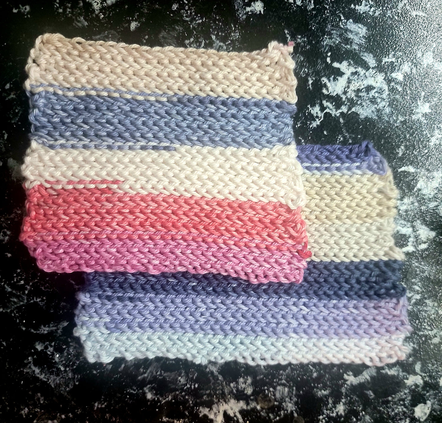 Kitchen Dishcloths