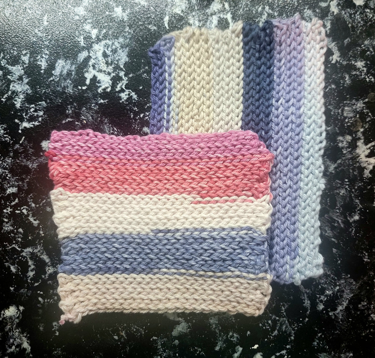 Kitchen Dishcloths