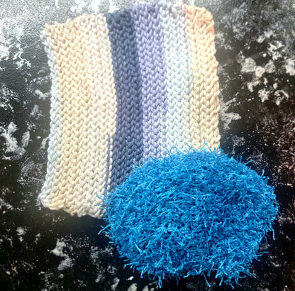 Kitchen Dishcloths