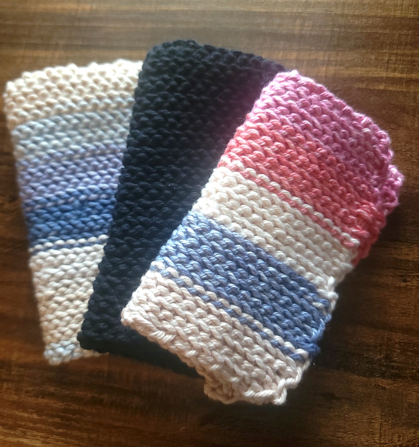 Kitchen Dishcloths