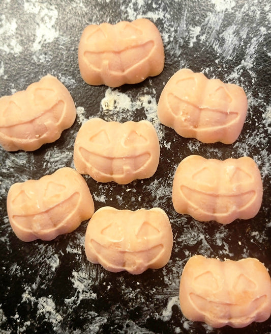 Jack OLantern Soy Wax Melts