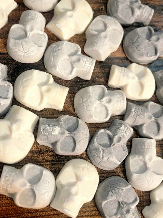 Bleeding Skulls Soy Wax Melts