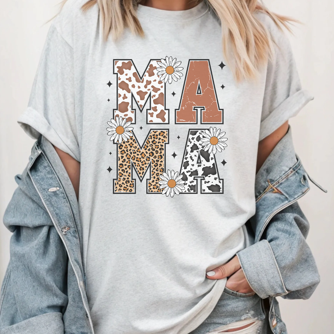 Mama Apparel Made to Order