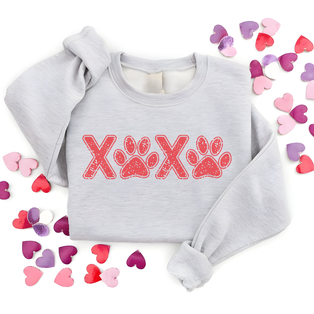 Fur Baby Valentine Apparel