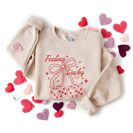 Feeling Lucky Apparel