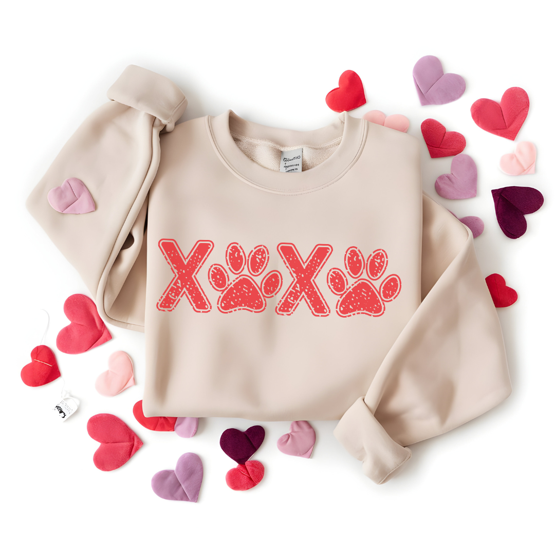 Fur Baby Valentine Apparel