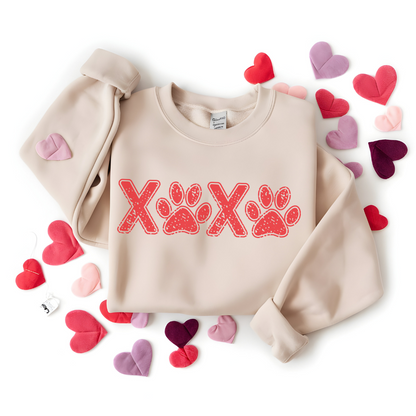 Fur Baby Valentine Apparel