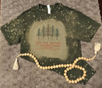 Children Listen to Nothing Bleach Tshirt