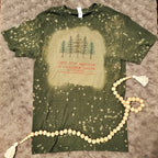 Children Listen to Nothing Bleach Tshirt
