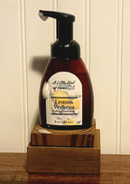 Lemon Verbena Foaming Hand Soap
