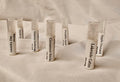 Sample Size odor eliminating room sprays in our choice of scents