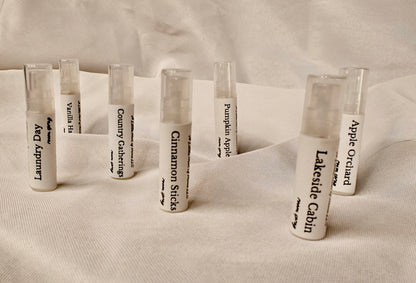 2 mL Sample Room Sprays