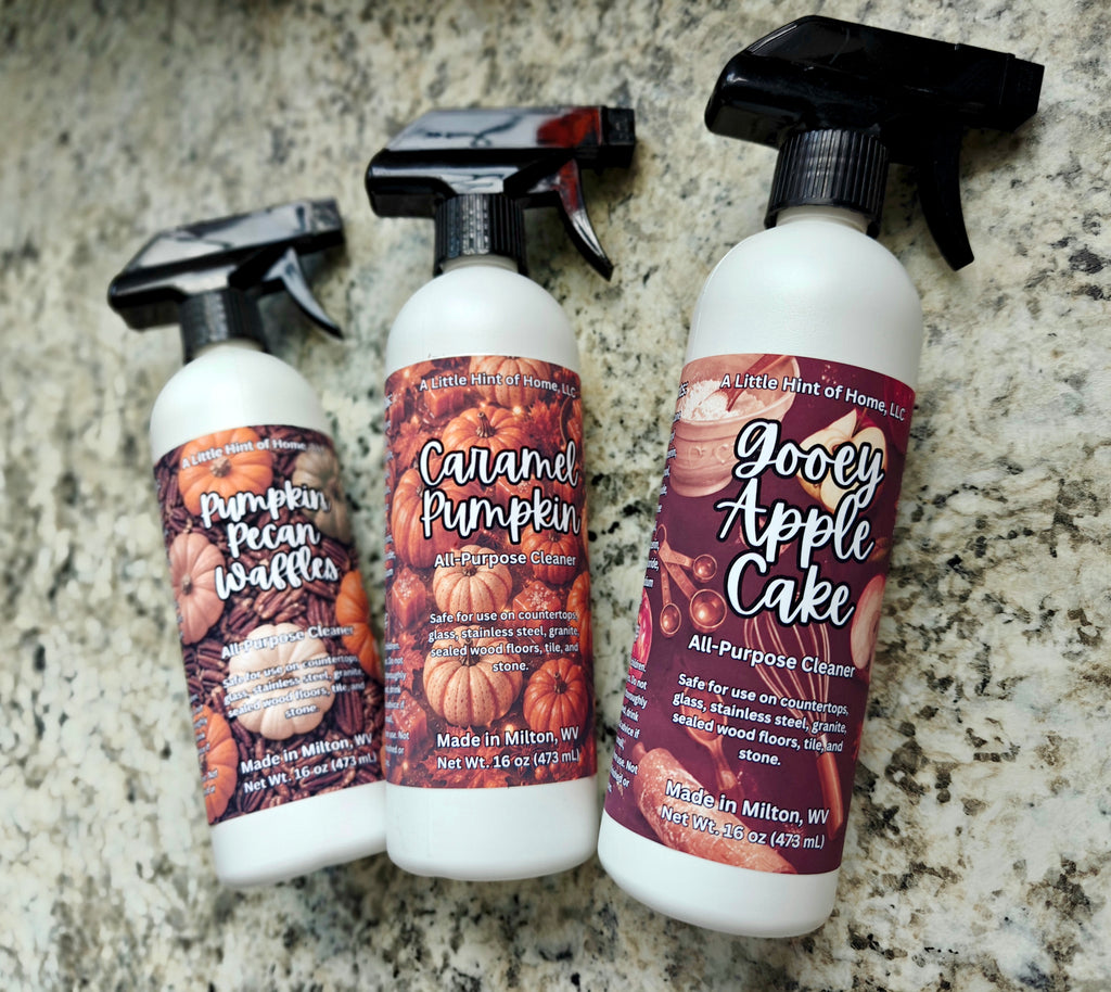 All Purpose Cleaner