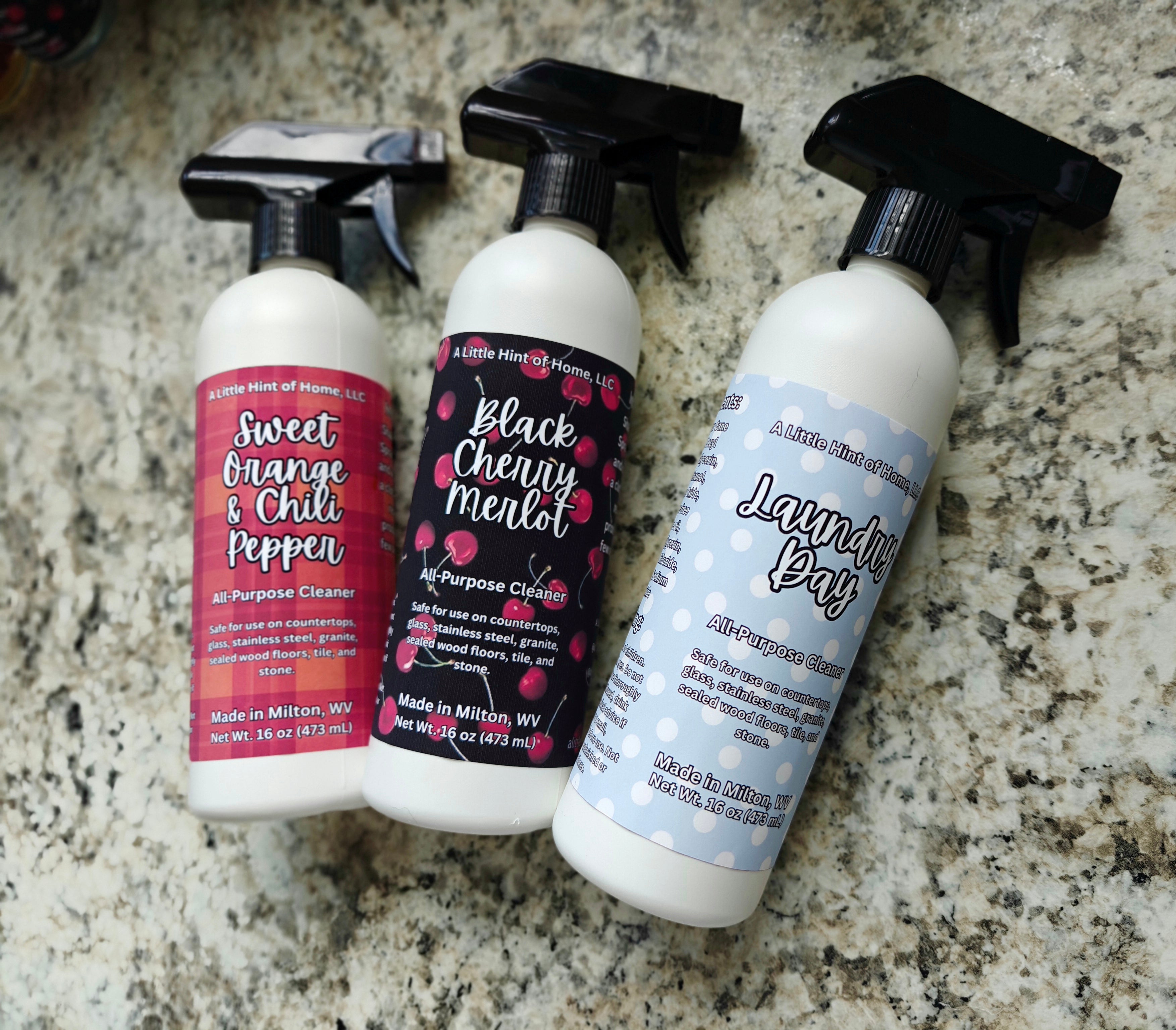 All Purpose Cleaner