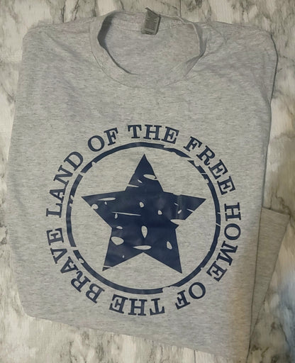 Fourth of July Tshirts