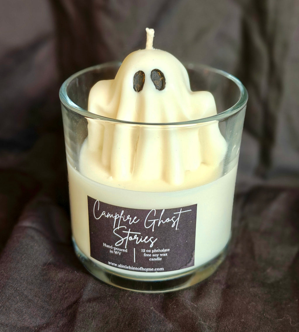 Campfire Ghost Stories