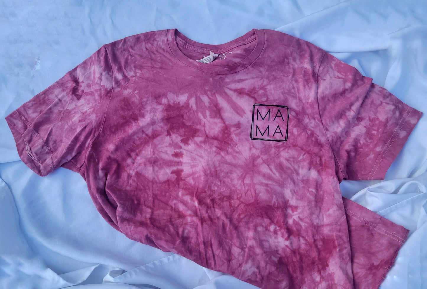 Mama apparel