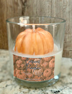 Caramel Pumpkin Candle