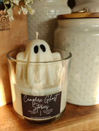 Campfire Ghost Stories