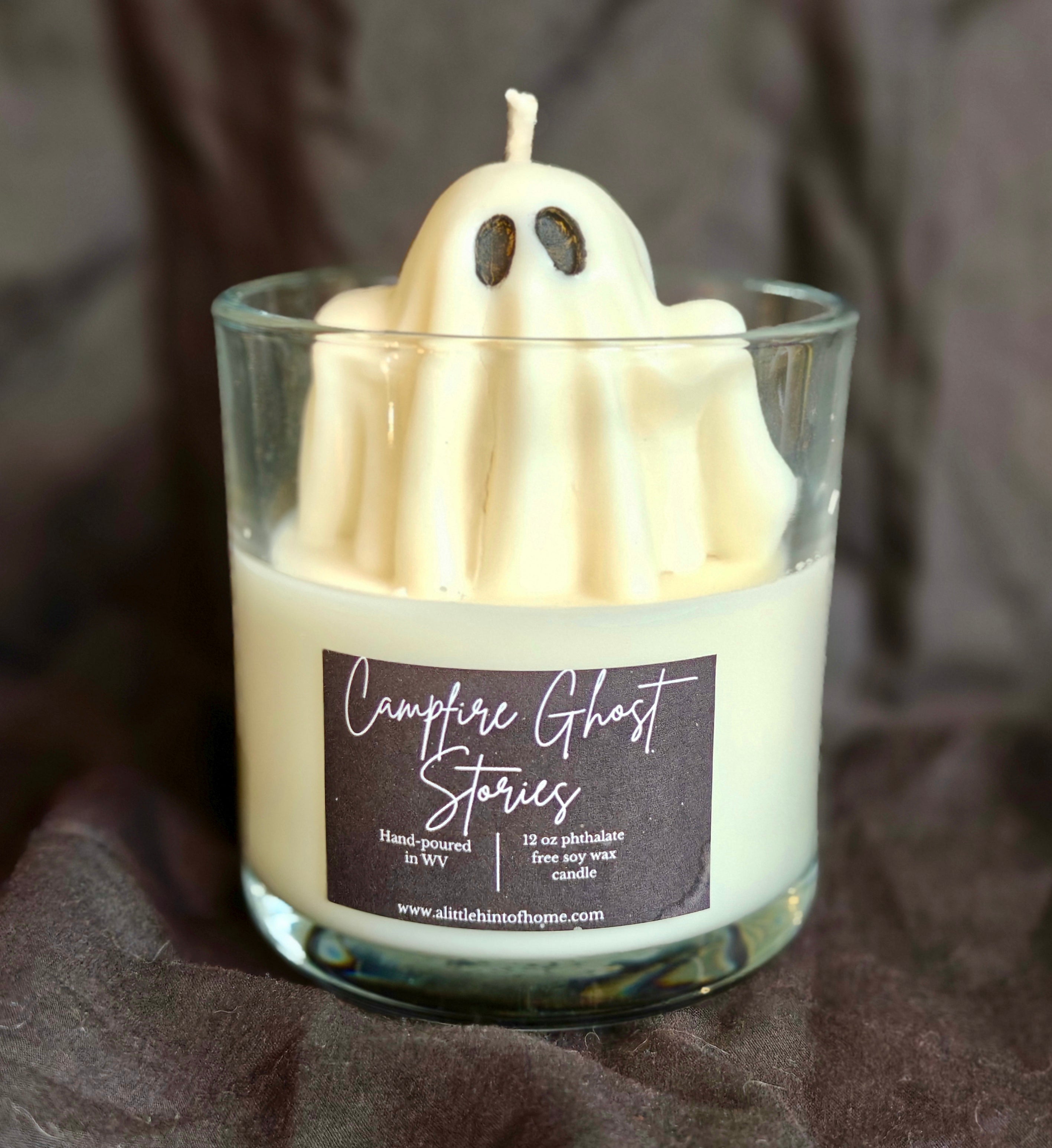 Campfire Ghost Stories
