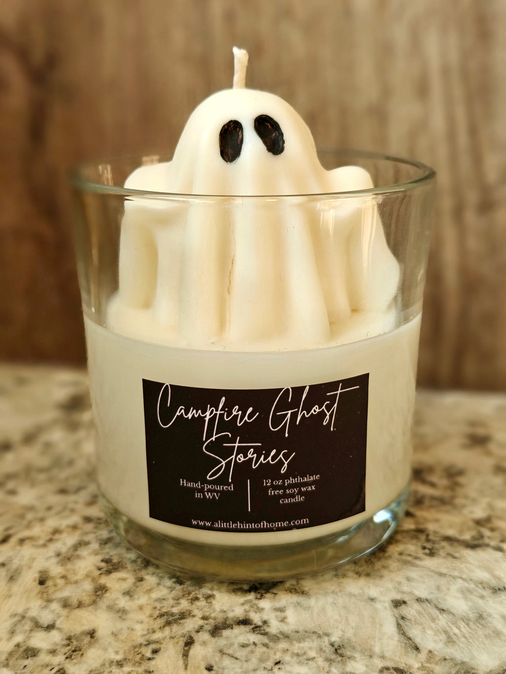 Campfire Ghost Stories