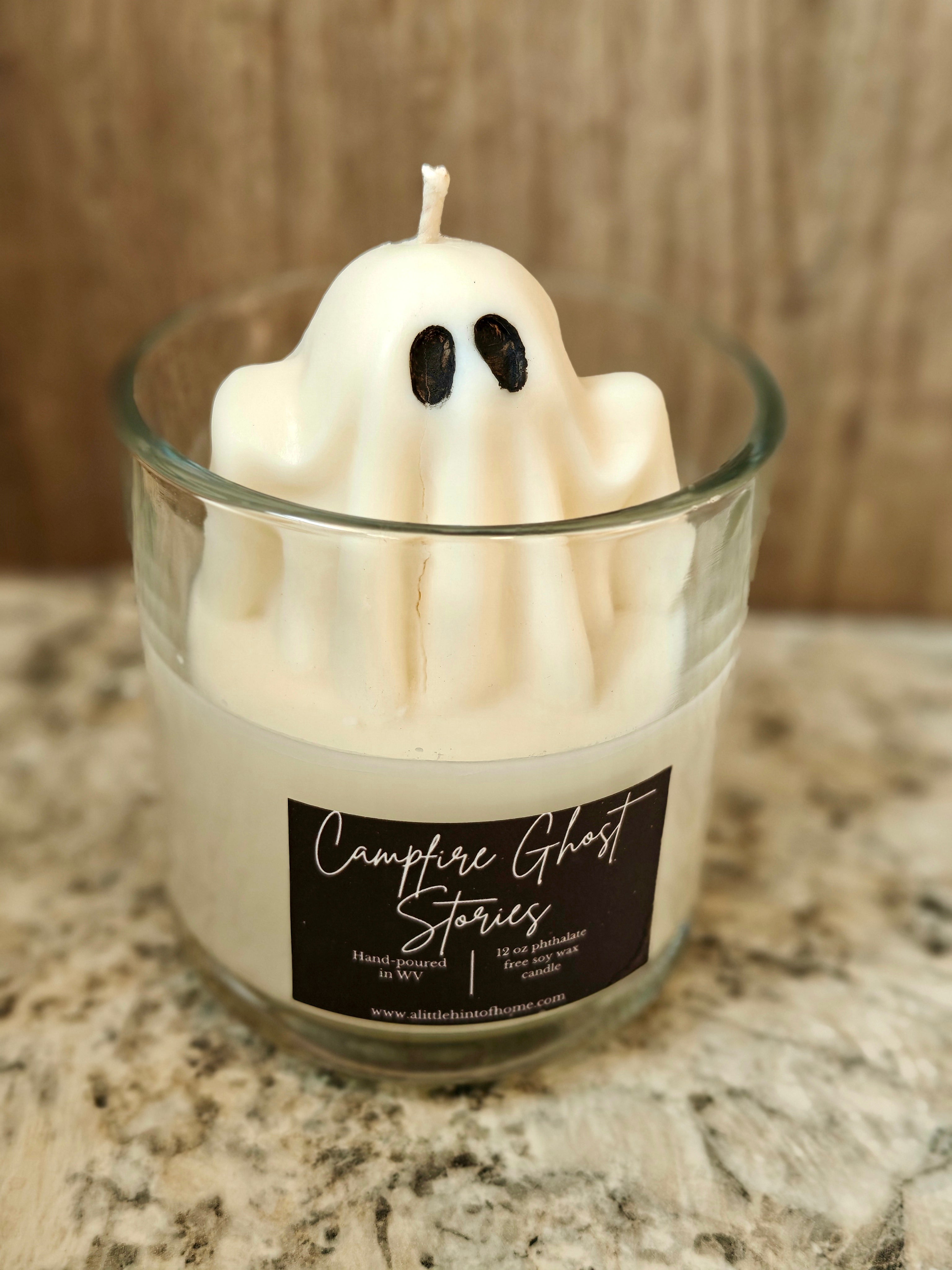 Campfire Ghost Stories