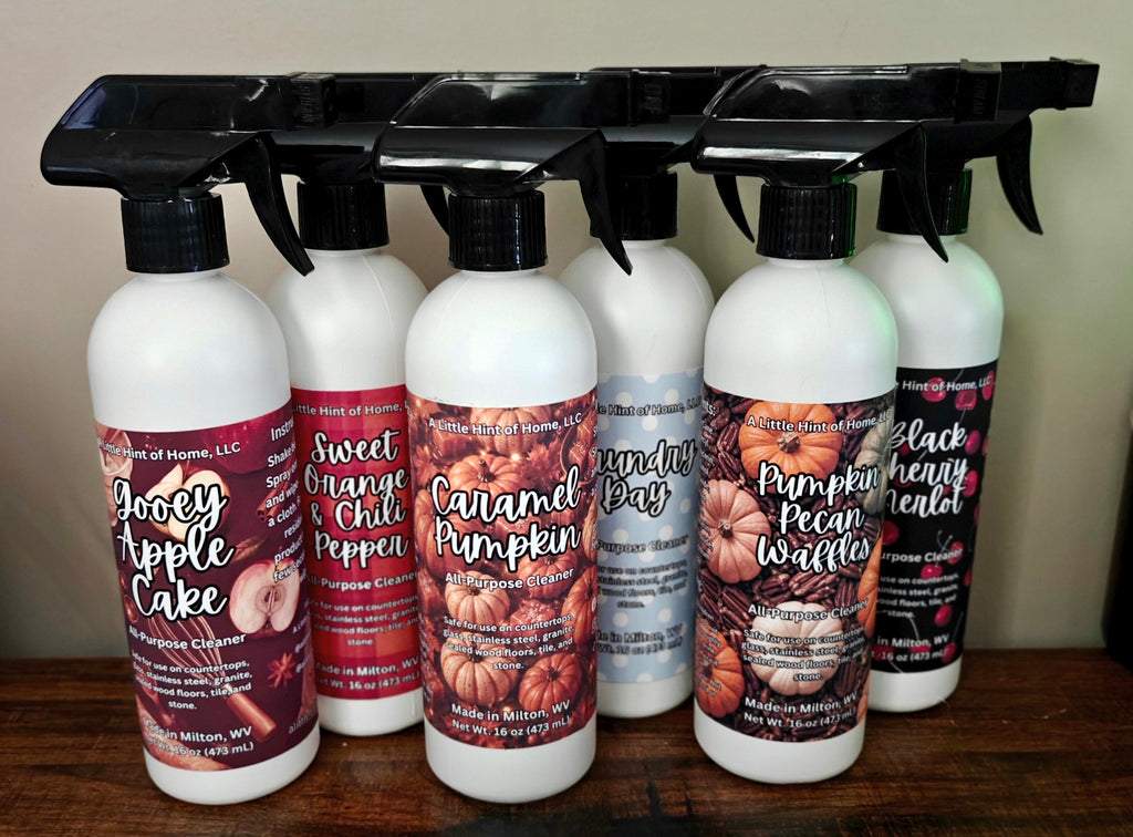 All Purpose Cleaner