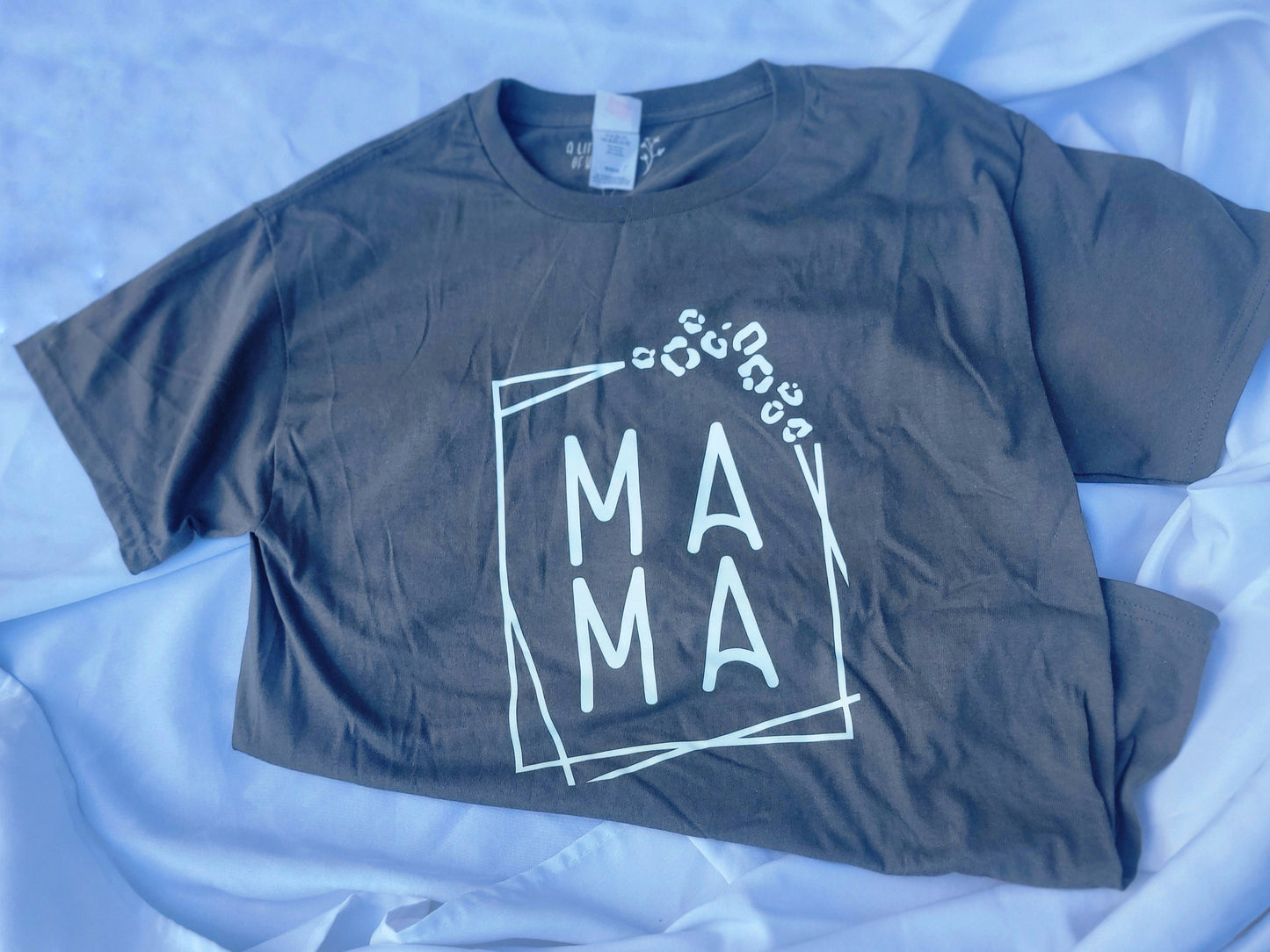 Mama apparel