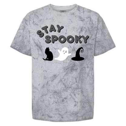 WHOLESALE Stay Spooky Halloween/Fall Tshirt